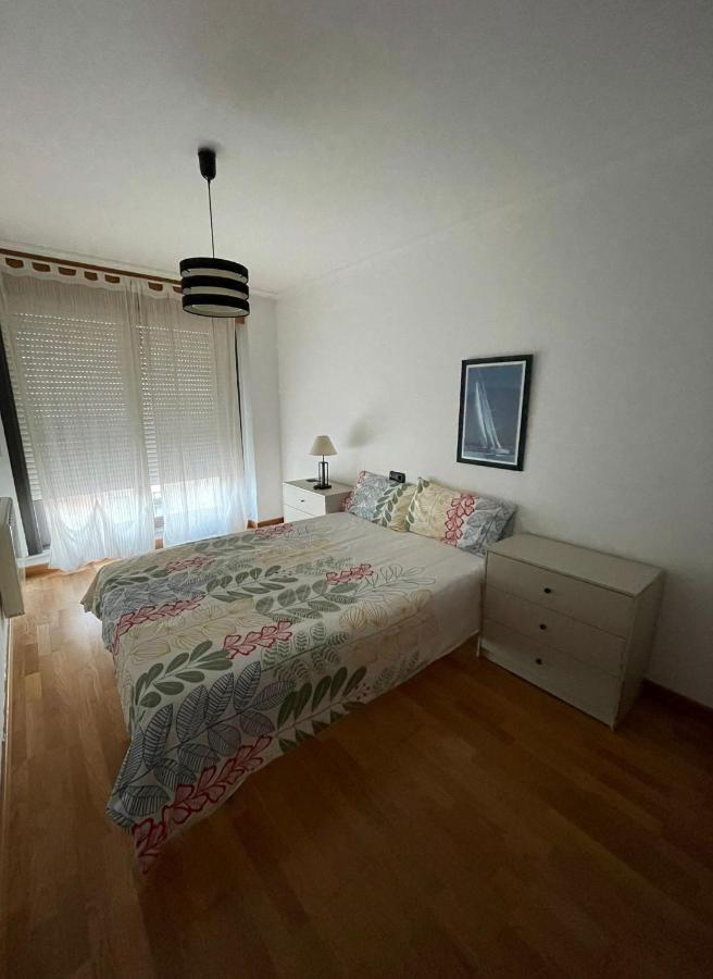 Apartamento En La Playa Apartamento Ribeira Exterior foto